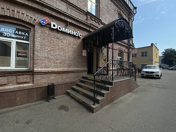 Талалихина 37, 100 кв.м Талалихина 37, 100 кв.м