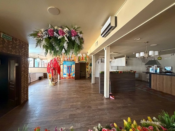 Рязанский пр-т, 32к1 227 кв.м