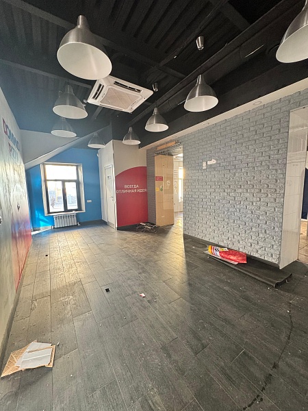 Талалихина 37, 100 кв.м