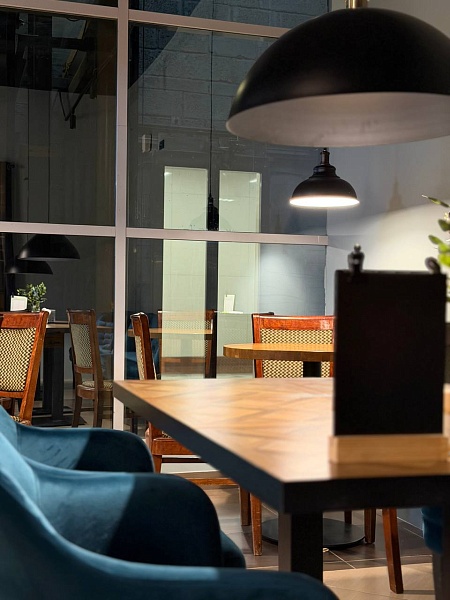 Продажа 125 м2 с арендатором