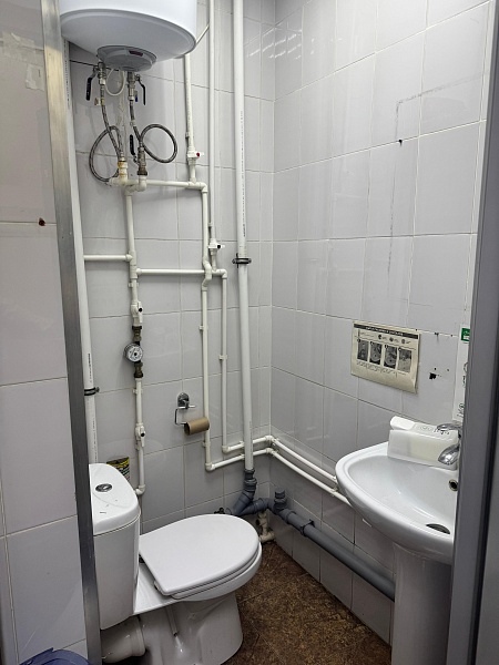 Талалихина 37, 100 кв.м