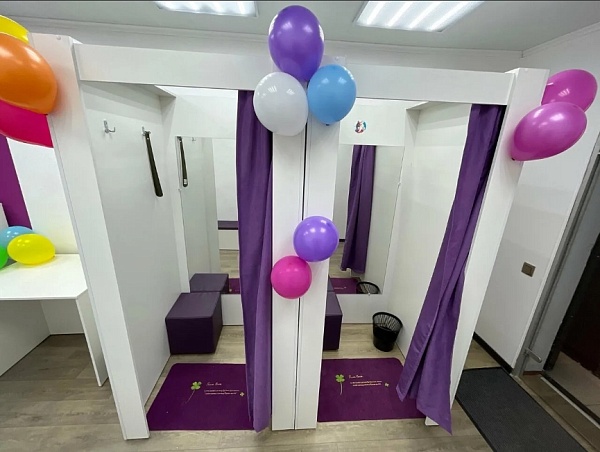 Большая Сухаревская пл, 1/2СТР1