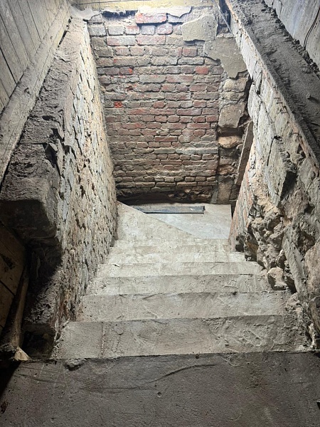 Новая Басманная, 20с5, 91 кв.м