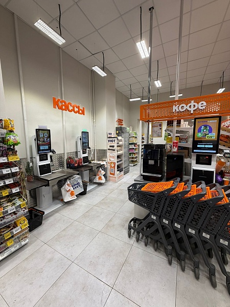 ПСН Маршала Василевского, д. 5к1