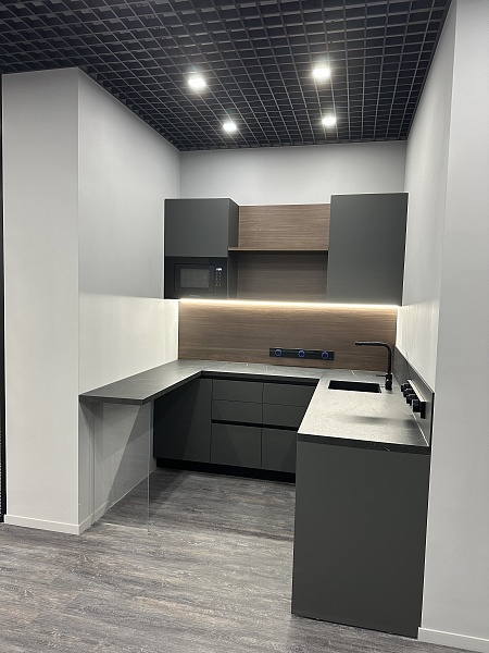 Офис 90м2 в ЦАО (м. Павелецкая)