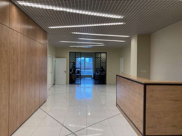 БЦ W plaza 214 кв Продажа