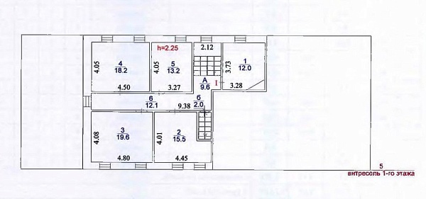Новая Басманная, 20с5 Новая Басманная, 20с5