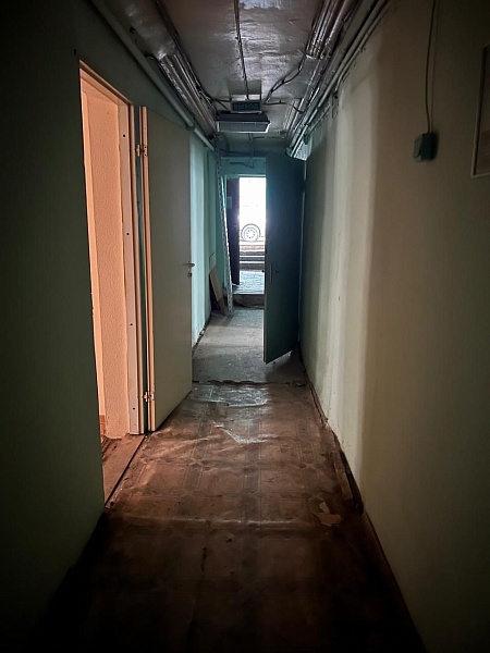 Новая Басманная, 20с5 Новая Басманная, 20с5
