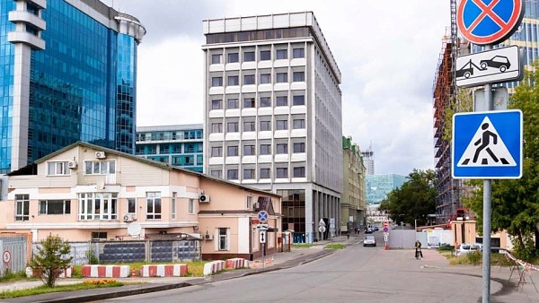 Летниковская, д. 18с1, 337 кв.м Летниковская, д. 18с1, 337 кв.м