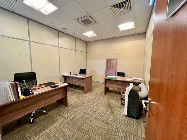 БЦ Гранд Сетунь Плаза 208,3 кв БЦ Гранд Сетунь Плаза 208,3 кв
