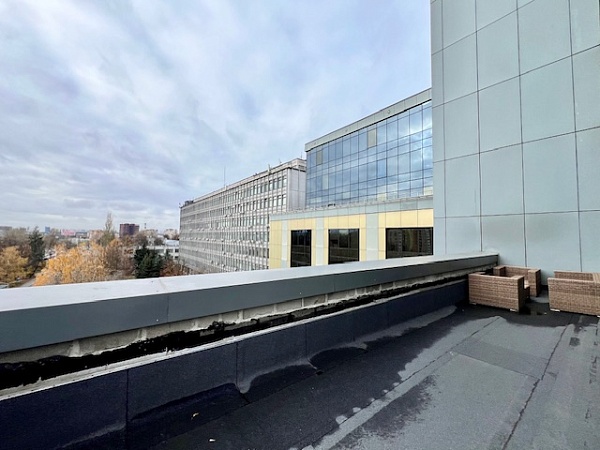 БЦ Гранд Сетунь Плаза 208,3 кв БЦ Гранд Сетунь Плаза 208,3 кв